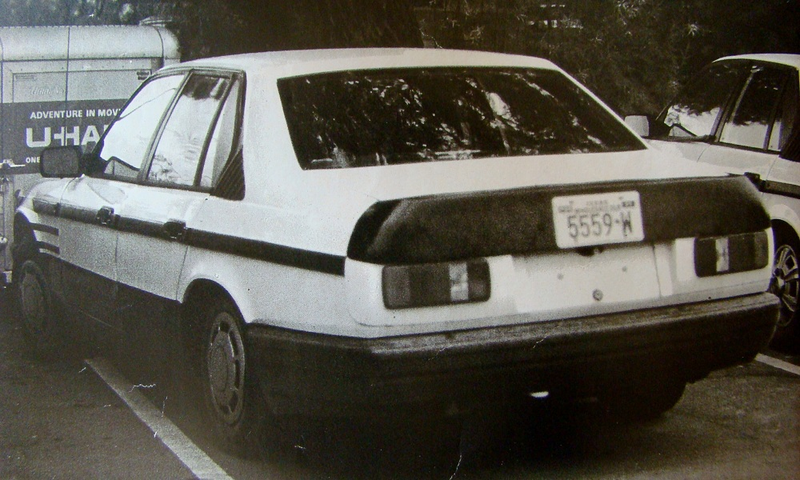 Illustration for article titled Automakers Used To Be Way More Clever With Their Camouflage